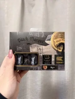 TARGET Black Marque Snares 2.0 18g - メルカリ