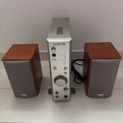 防滴ポータブルスピーカー 東芝 メロディーシャワーBK-701 - メルカリ