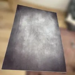 Kate 背景布 グレー　1.5m×2.2mのサムネイル