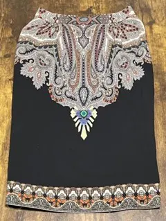 2025年最新】Etro レディース ひざ丈スカートの人気アイテム