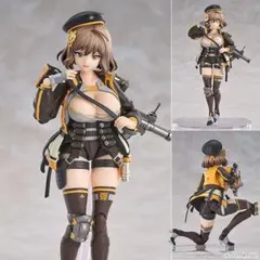 勝利の女神：NIKKE Hyper Body アニス 可動フィギュア