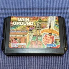 MD ゲイングランド