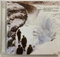 ★88M【CD】「Porcupine」 Echo & The Bunnymen