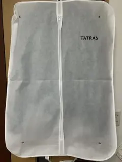 TATRAS ベルボ　ブラック　ダウン　サイズ01 国内完全正規品