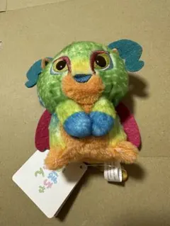 ディズニー リメンバーミー ダンテ うるぽちゃ＆シークレット