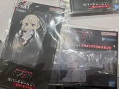 ReGLOSS 番長 2点セット