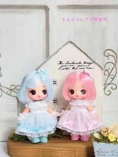 ももちゃんママ様専用