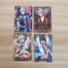 アイナナ カード