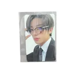 ENHYPEN DESIRE:UNLEASH トレカ ジェイク