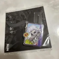 NTE アクリルスタンド 白蔵 グッズ アクキー 缶バッジ TGS バイザン NTE アクリルスタンド 白蔵 グッズ アクキー 缶バッジ TGS バイザン
