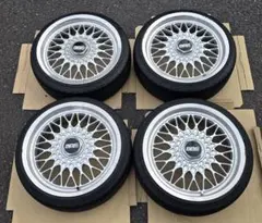 2026年最新】bbs 16インチ PCD100の人気アイテム - メルカリ