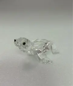 2026年最新】スワロフスキー アザラシの人気アイテム - メルカリ