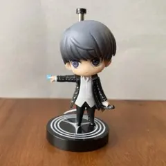 ペルソナ4 ワンコイングランデ　鳴神悠