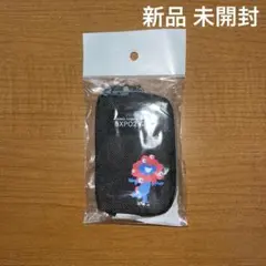 新品 】 大阪・関西万博限定 ミャクミャク エドウィンコラボ めがね
