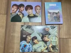 2026年最新】shinee 会報の人気アイテム - メルカリ