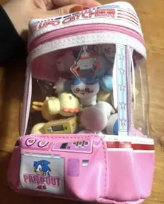 ダ*達様 【セット】ちいかわ まとめ売り＋UFOキャッチャーそっくりポーチ セッ