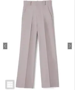 グレイル　ストレートパンツ[ai07]