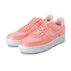 ナイキ ウィメンズエアフォース1 07 SE