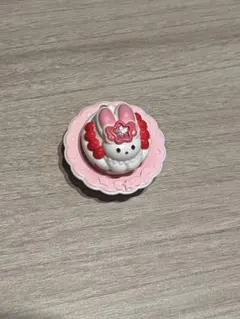プリキュアアラモード　キュアホイップ　変身アニマルスイーツうさぎショートケーキ