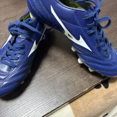 Mizuno Morelia II ネイビー サッカーシューズ