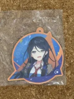 プロセカ セガラッキーくじ 星乃一歌 アクリルキーホルダー