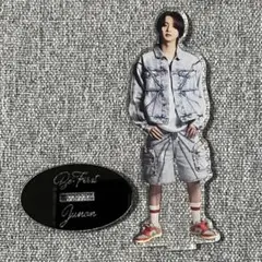 2025年最新】ジュノン アクスタの人気アイテム - メルカリ