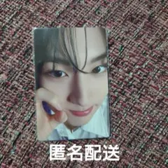 ENHYPEN ジョンウォン 宵 来日記念 ラキドロ