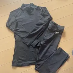 TIGORAスポーツウエアインナー