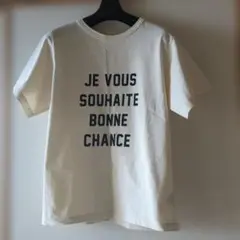 IENA オゾン加工ロゴ Tシャツのサムネイル