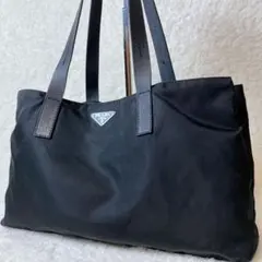 2025年最新】プラダ トートバッグ 中古の人気アイテム - メルカリ