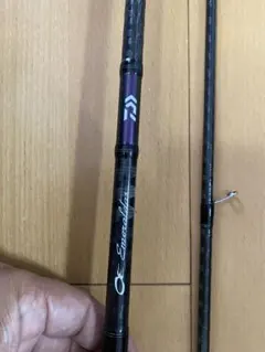 【美品中古】Daiwa Emeraldas 86M-V エギングロッド 2026年最新】ダイワ エメラルダス 86m vの人気アイテム - メルカリ