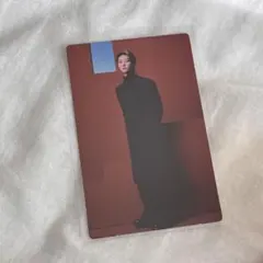 SEVENTEEN トレカ ディエイト ミンハオ POWER OF LOVE