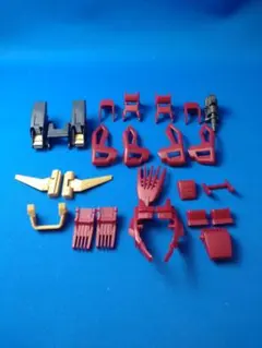 ZOIDS（ゾイド）　アイアンコングパーツ　他のサムネイル
