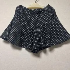 メゾピアノ キュロット Sサイズ