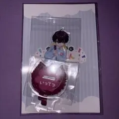 にじさんじ にじさんじようちえん 佐伯イッテツ アクリルスタンド