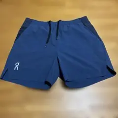 on Essential Shorts ネイビー Sサイズ