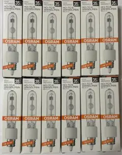三菱オスラム HCI-TC/E35W/NDL/PB/N新品未使用品12個セットのサムネイル