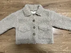 アウター　ウールコート　ジャケット