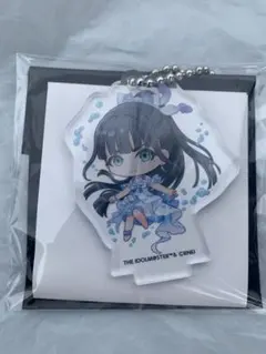学園アイドルマスター スイパラ 缶バッジ 雨夜燕 - メルカリ