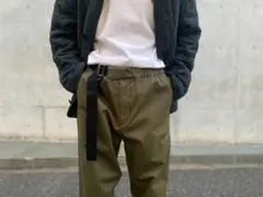 OAMC REGS PANTS WOOLレッグスパンツ サイズSのサムネイル