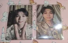 M!LK塩﨑太智 トレカ セット