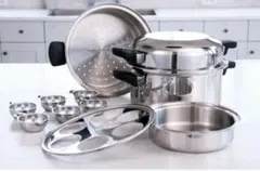 2025年最新】アムウェイ 鍋セットの人気アイテム - メルカリ