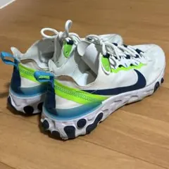 即発送可能❣️ NIKE レディース　ランニングシューズ　24センチ