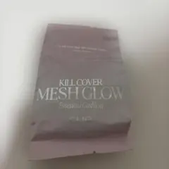 CLIO Kill Cover Mesh Glow Cushion リフィルのサムネイル