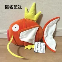 ポケットモンスター めちゃもふぐっとぬいぐるみコイキングのサムネイル