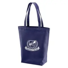 【未開封未使用/非売品】横浜F・マリノス　トートバッグ