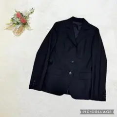 2025年最新】la.f… カラー：ブラック系 テーラードジャケットの人気