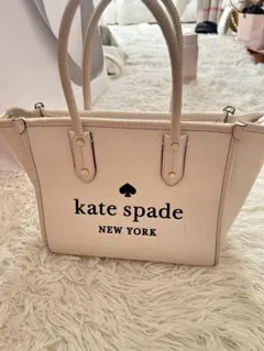 値下げ中】【完売品】kate spade ローレル ウェイ ミニ ライリー 