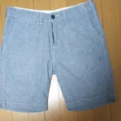 値下げURBAN RESEARCHアーバンリサーチドアーズ綿パンツのサムネイル