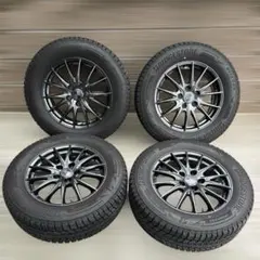 2026年最新】アルファード ブリザック 225/65R17の人気アイテム - メルカリ